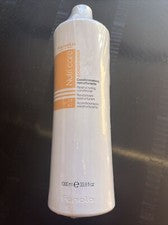 Acondicionador reestructurador Fanola Nutri Care 1000 ml 33,8 fl oz caducado 12/20