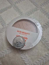 Base de Cobertura Ajustable Ulta Beauty Luz Neutra 5.2g Tamaño Completo Nueva