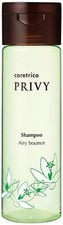 Champú privado ARIMINO Caretrico rebote aireado 250 ml voluminizador cabello fino Japón