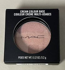 Base Mac “Shell” color crema NiB. 0,12 oz