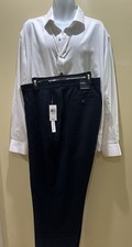 Pantalones de vestir para hombre talla 46