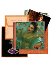 The Life of a Showgirl: Sweat and Vanilla Perfume Edition Limited Release Deluxe