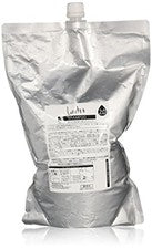 Champú refrescante diario Loretta 2500 ml (aroma natural aroma rosa) cuidado del cuero cabelludo Sc