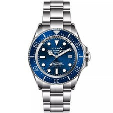 OCEANX 44 MM SHARKMASTER 1000 SMS1014 AUTOMATICO 1000 METRI