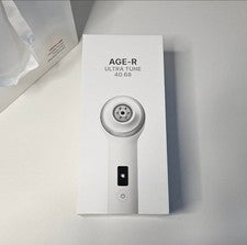 Dispositivo de cuidado de la piel en el hogar Medicube AGE-R Ultra Tune 40,68/auténtico