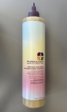 Enjuague de vinagre Pureology Serious Colour Care ~ 400 ml / 13,5 oz ~