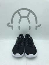 Zapatillas Adidas Cloudfoam Flex para hombre negras