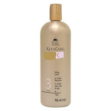 Loción Setting Kera Care (950 ml)