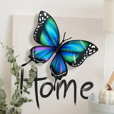 2 Piezas Pegatinas de Pared Decoración de Salón para Hogar Decorativas Dormitorio Calcomanías