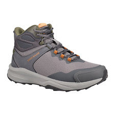 Bota Deportiva Eddie Bauer Hombre Exterior Talla 9 Gris