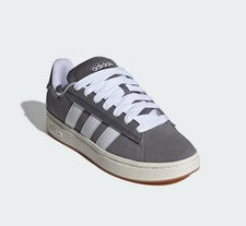 NUEVO $80 - Tenis Adidas Para Hombre Grand Court Alpha (Talla 11)