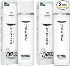 Park Avenue Signature Voyage Intense Premium Perfume Spray Corporal 120 ml