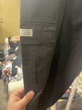 Pantalones de Trabajo 5 Bolsillos Nuevo Estilo Lo que Usan los Raperos 42 X 32 MARCA FUENTE