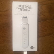 Espátula facial ultrasónica Skin Inc Deepcare Flash
