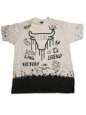 Camisa de diseño para hombre