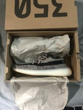 Adidas Yeezy Boost 350 V2 Zyon FZ1267 Talla 12