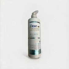 Acondicionador Dove terapia capilar cuero cabelludo seco vitamina B3 sin parabenos 13,5 fl oz