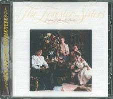 THE FORESTER SISTERS - Perfume, Ribbons & Pearls