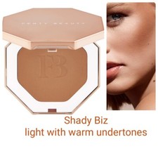 Bronceador Fenty Beauty de Rihanna Sun Stalk'R Calor Instantáneo #02 SHADY BIZ
