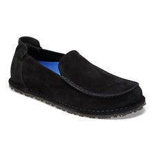 ZAPATOS UNISEX BIRKENSTOCK UTTI GAMUZA CUERO