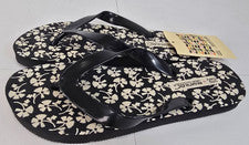 Regatta - Chanclas/Sandalias/Zapatos de Playa - Damas - Perejil Negro