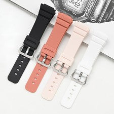 Correa de reloj para G-SHOCK GMA-S2100 reloj correa de repuesto con cierre rápido