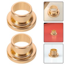 30 Pcs Perfume Bottle Caps Only Replacement 15mm Collar Fragrance