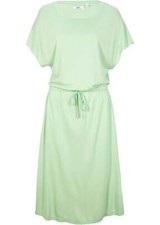 Nuevo Vestido Camisa Regulador Cintura T. 40/42 Softminze Mujer Vestido