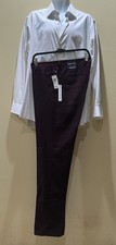 Pantalones de vestir para hombre talla 34