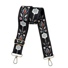 Repuesto Correa Bolso de Mano Bolso de Hombro Bandolera Boho Ajustable Boho Europeo
