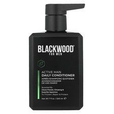 Hombre Activo, Acondicionador Diario, Para Espesar, Reparar y Proteger, Flor de Clavo,