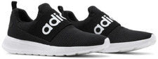 Zapatillas Adidas Unisex Negro Lite Racer Adapt 4.0 Mesh Ligeras H04343
