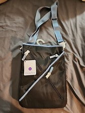 Bolso de Mano Deportivo Chelsea Henry Nuevo con Etiquetas Mujer Gran Capacidad Viaje Fin de Semana Bolso Escolar