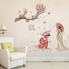 Pegatinas de pared de fondo decoraciones para papel tapiz de dormitorio hogar