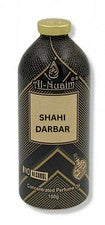 Aceite de fragancia Attar concentrado de lujo SHAHI DARBAR de larga duración de Al Nuaim