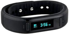 NUEVO Soleus SF002-001 Unisex GO! Correa de fitness reloj rastreador de actividad del sueño muñeca
