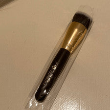 Cepillo base Belle Beauty número 1 líquido en polvo crema nuevo