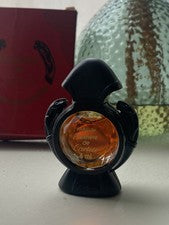 Panthère parfum vintage fragancia descontinuada Cartier 4 ml