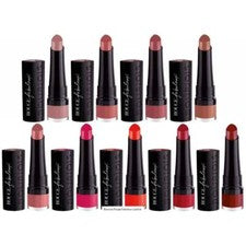 Lápiz labial Bourjois Rouge Fabuleux - Elige tu tono