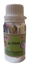 Attar Al Haram por Mhd Ayub Mhd Yakub aceite de perfume concentrado Attar de larga duración