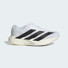 Adidas Running Adizero Evo SL White Black Workout Gym New Women Shoes JH6208