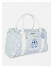 Bolso de Viaje Disney Primark Lilo and Stitch Fin de Semana Nuevo Mujeres Viaje Escuela