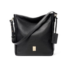 Mossdoom Twyne Bolso Bandolera Bolsos de Mano Hombro # Negro PU Mujer Moda