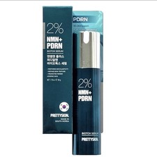 Suero facial antienvejecimiento coreano Pretty Skin NMN+ PDRN Biotox 50 g