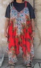 Jersey Talla Libre Mujer Verano Nuevo Estampado Diseño Talla Grande