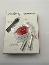 Kit de 5 piezas de tratamiento labial Ulta Beauty - Nuevo