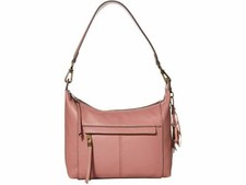 Bolso hobo rosa The Sak Alameda para mujer nuevo