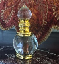 OUD MALAKI Arabian Perfume Oil by Sukran ~3ml~