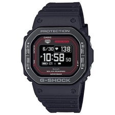 CASIO G-SHOCK G-SQUAD DW-H5600MB-1A4JR Bluetooth frecuencia cardíaca reloj...