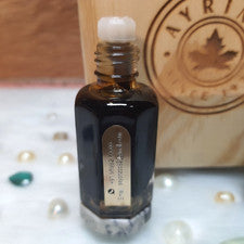 MUSK AL KABA / KAABA 12ML ATTAR PERFUME ACEITE FRAGANCIA AROMA ATAR ENVÍO RÁPIDO